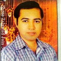 Chirag Maheshkumar Shah